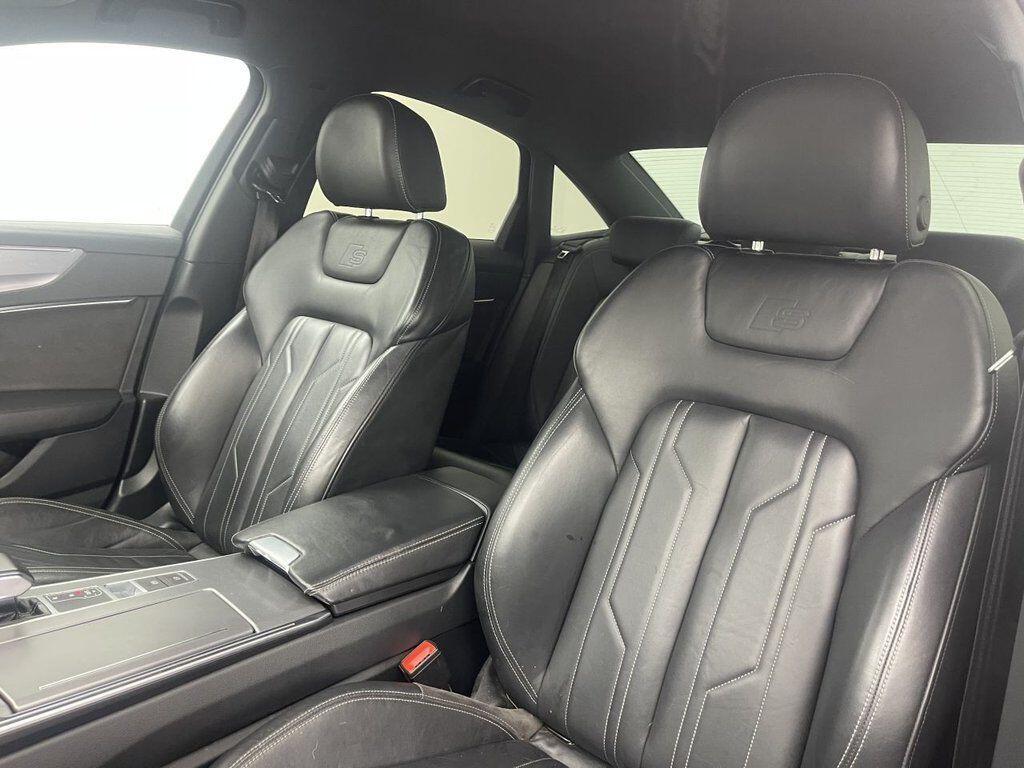 Audi A6 Saloon - Image 15