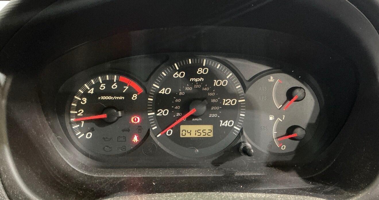 Honda Civic - Image 7