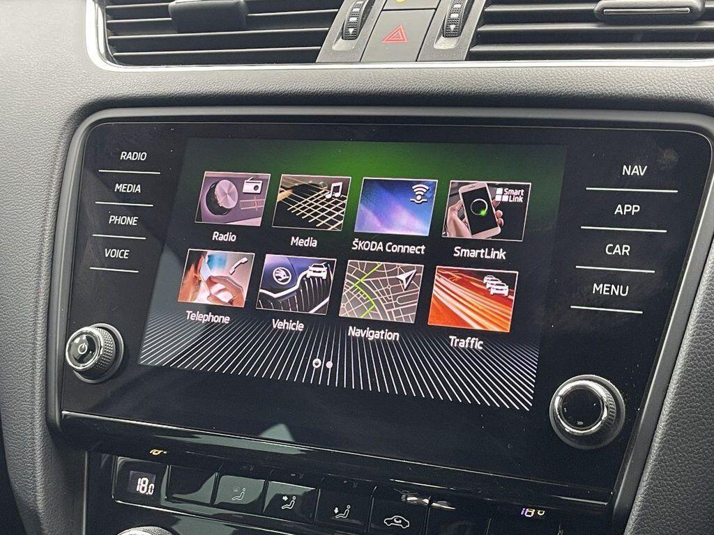 Skoda Octavia - Image 3