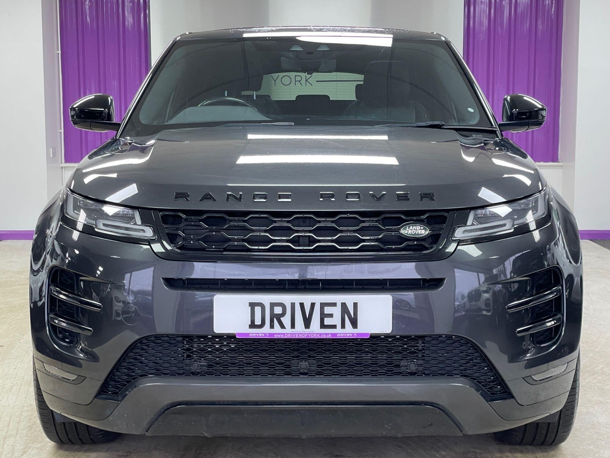 Land Rover Range Rover Evoque - Image 7