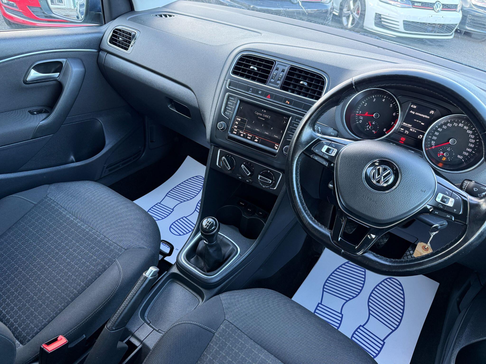 Volkswagen Polo - Image 44