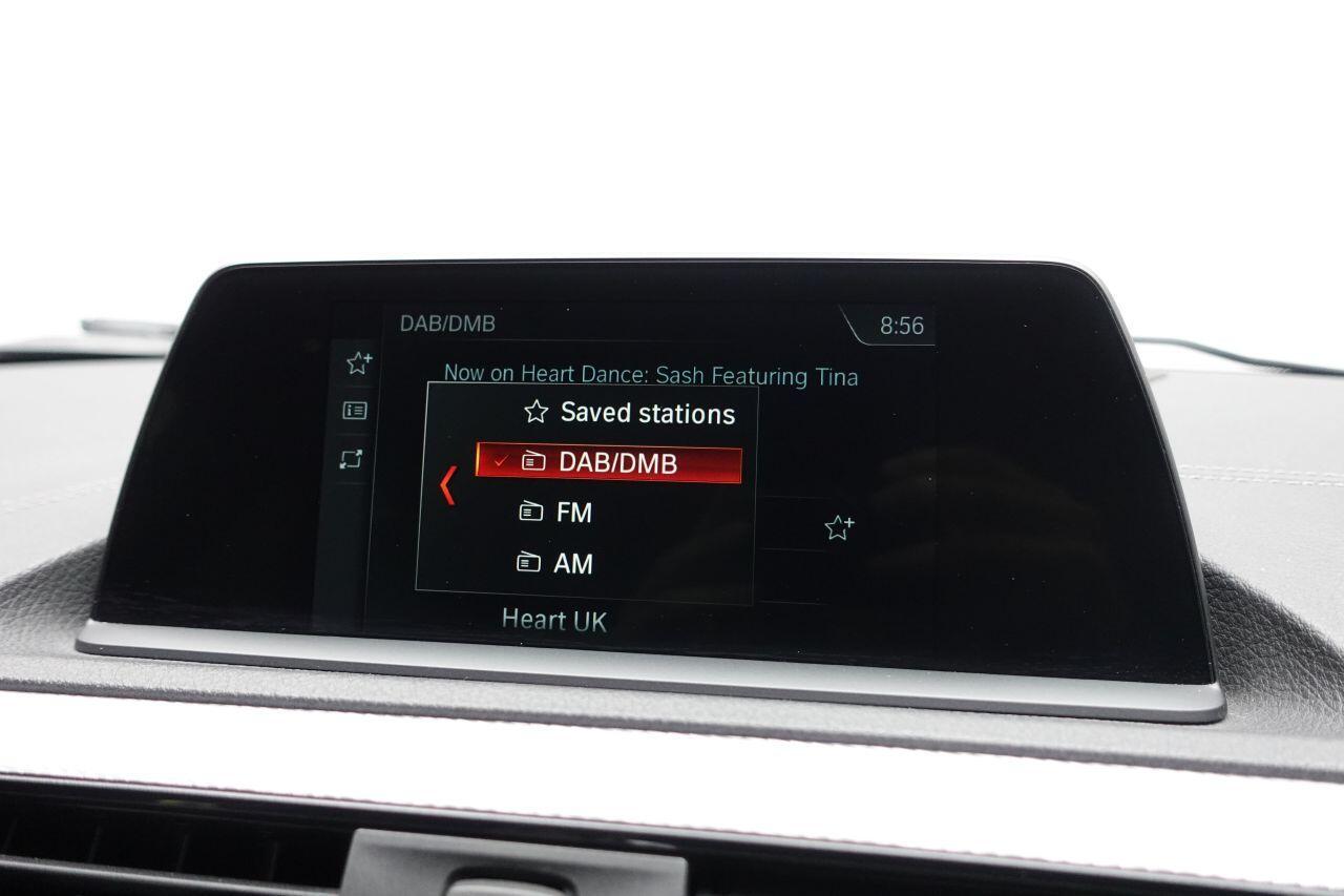 BMW 1 Series - Image 16