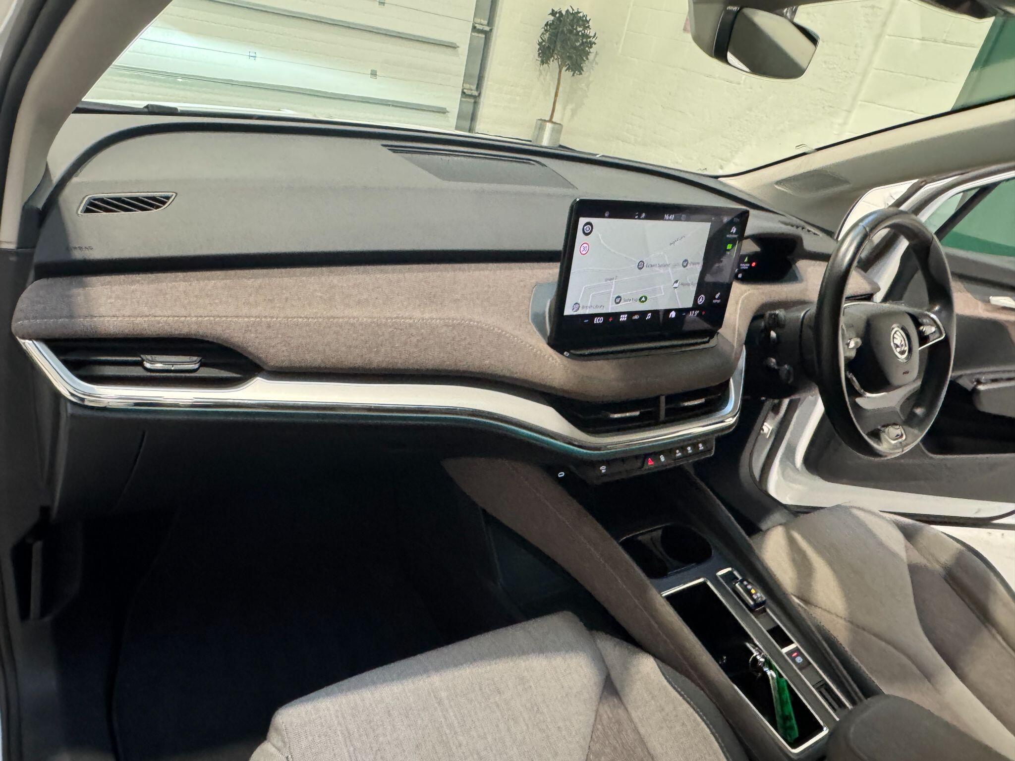 Skoda Enyaq - Image 65
