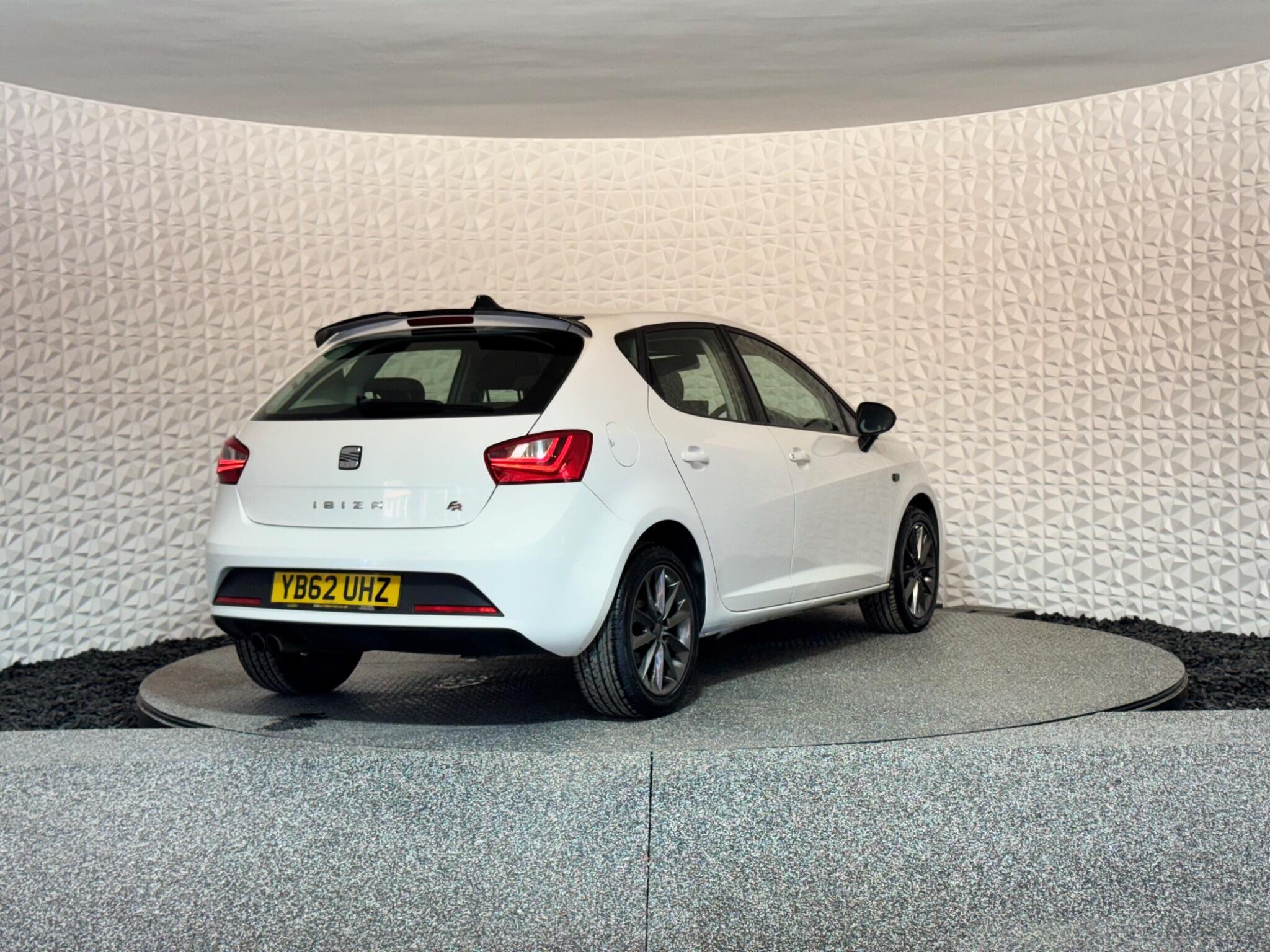 SEAT Ibiza - Image 11
