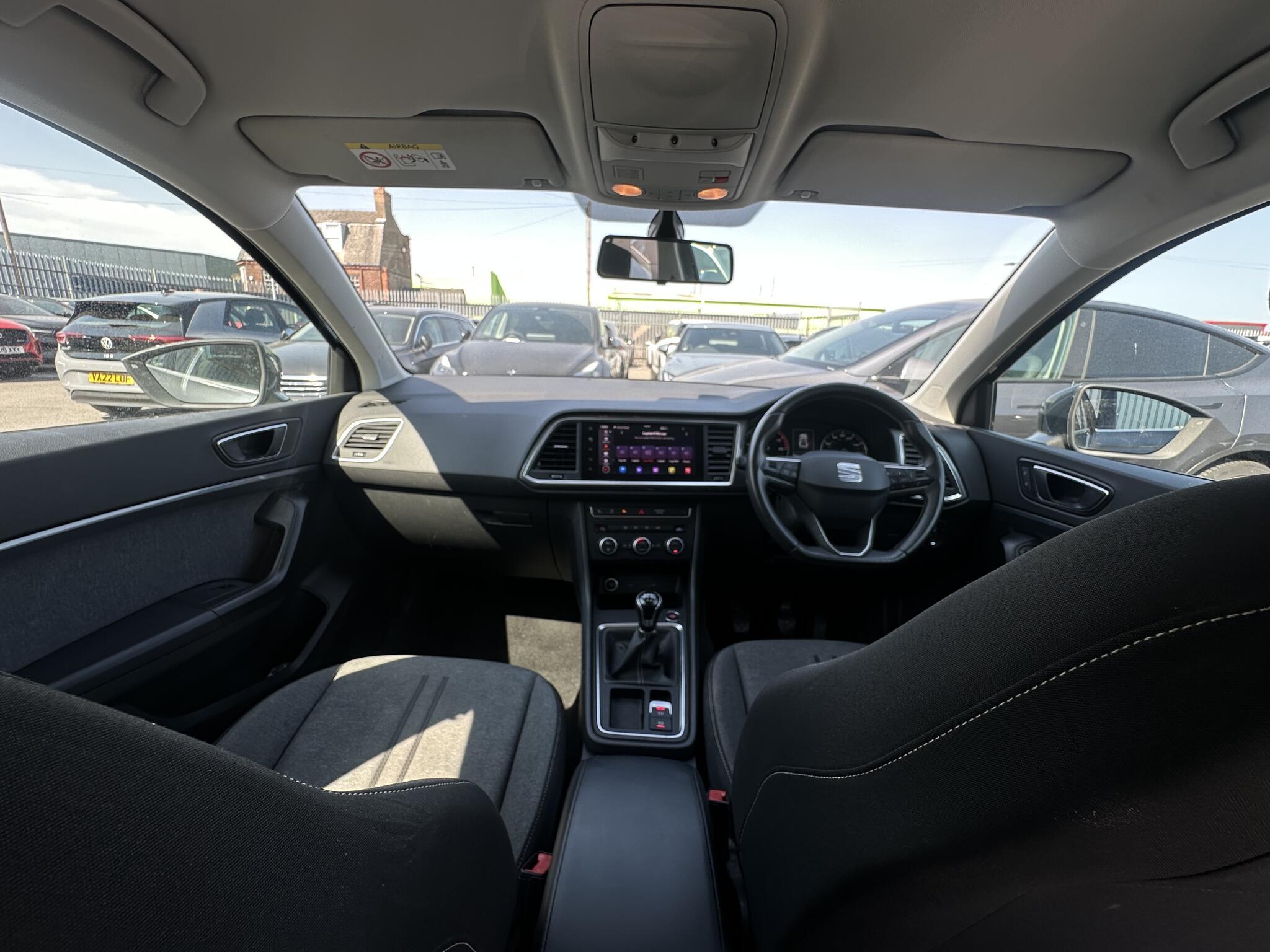 SEAT Ateca - Image 14