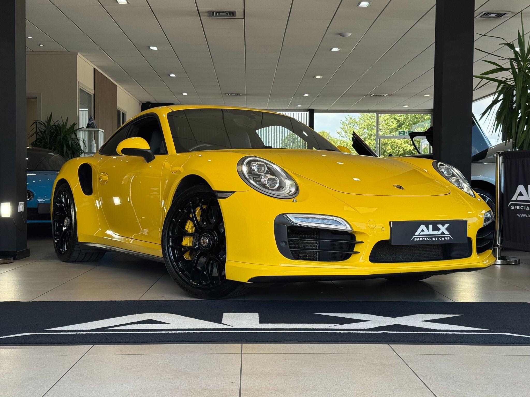 Porsche 911 - Image 5