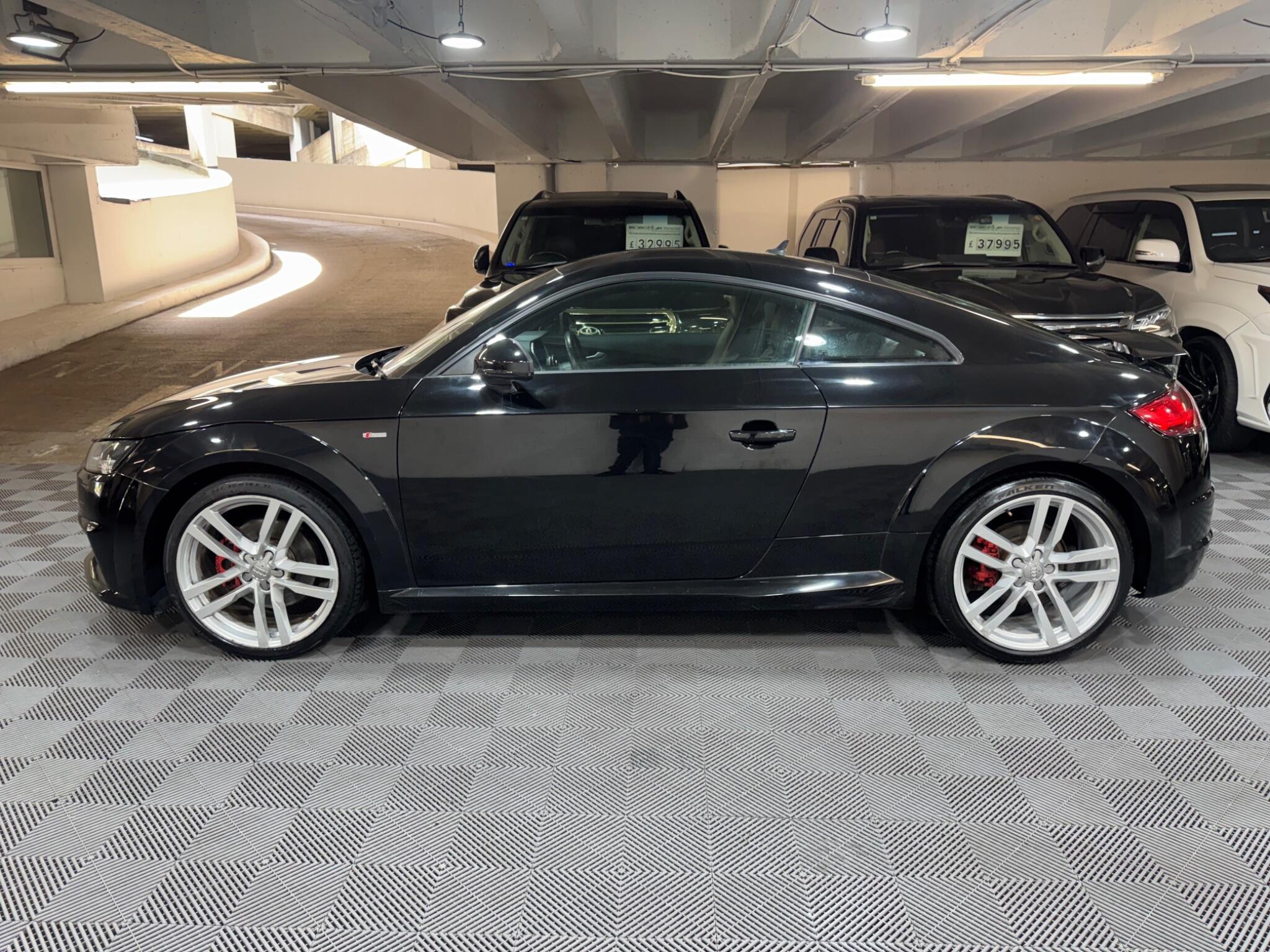 Audi TT - Image 2