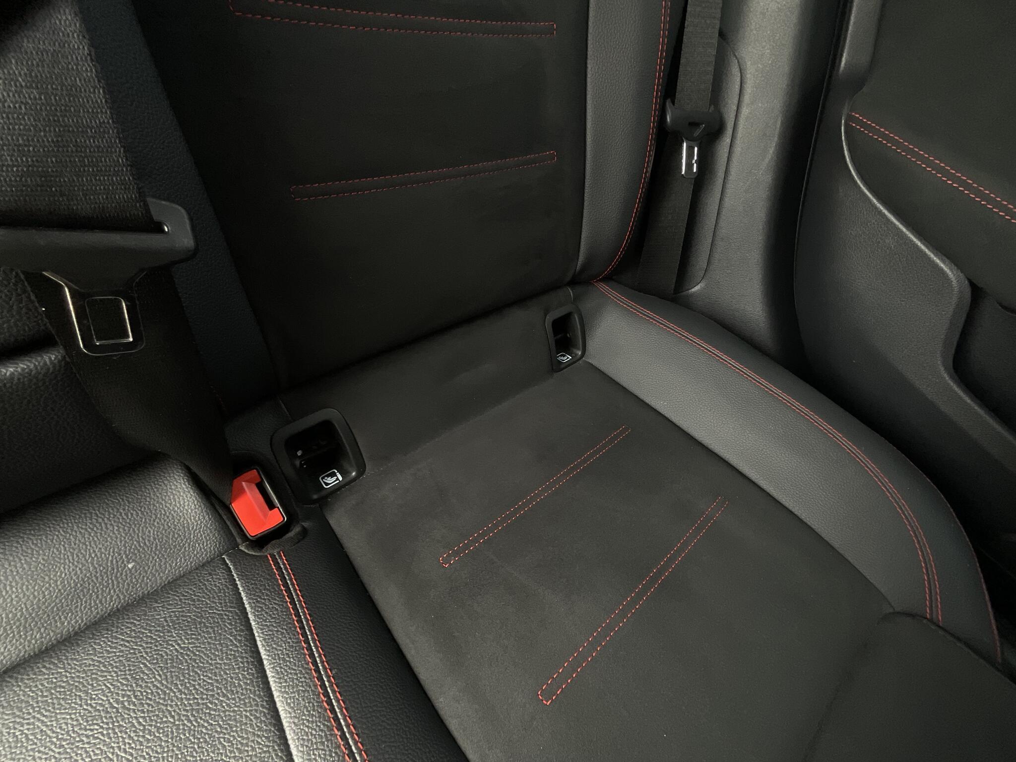 Mercedes A Class - Image 9