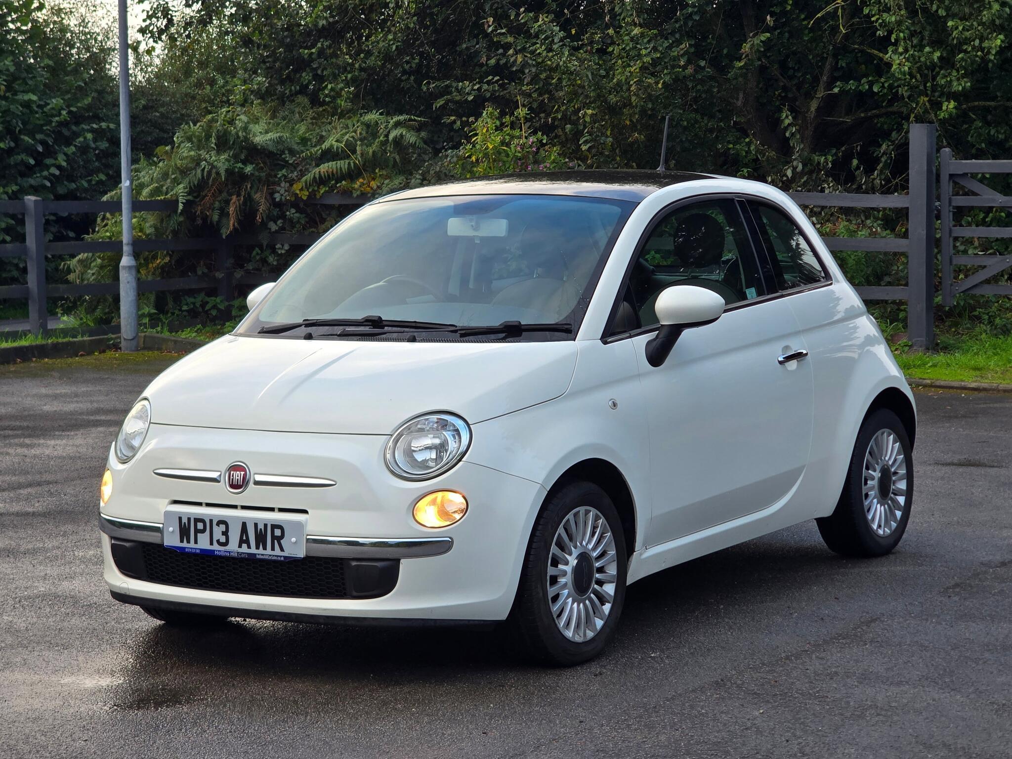 Fiat 500 - Image 16