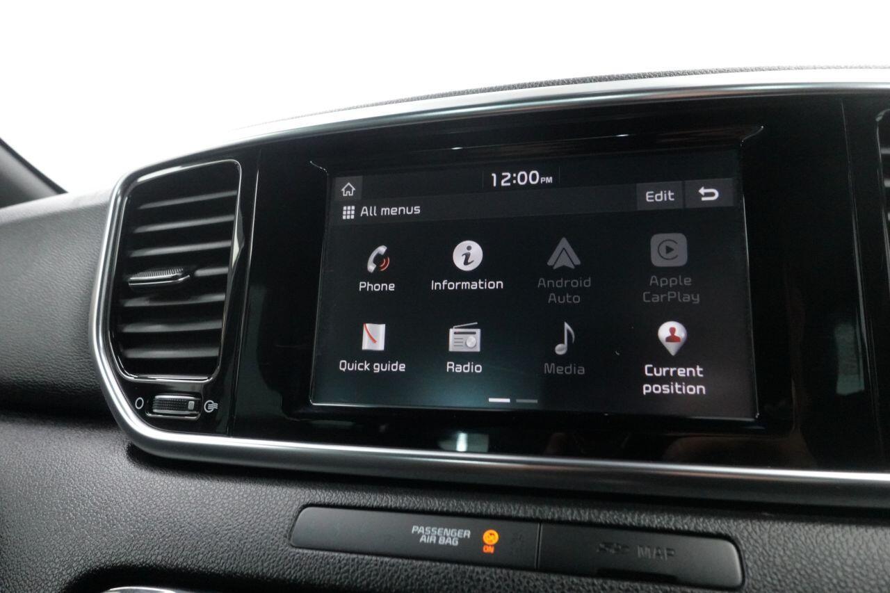 Kia Sportage - Image 20