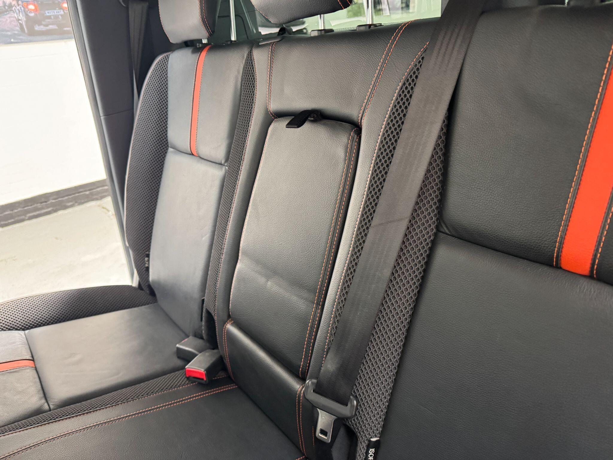 Ford Ranger - Image 46