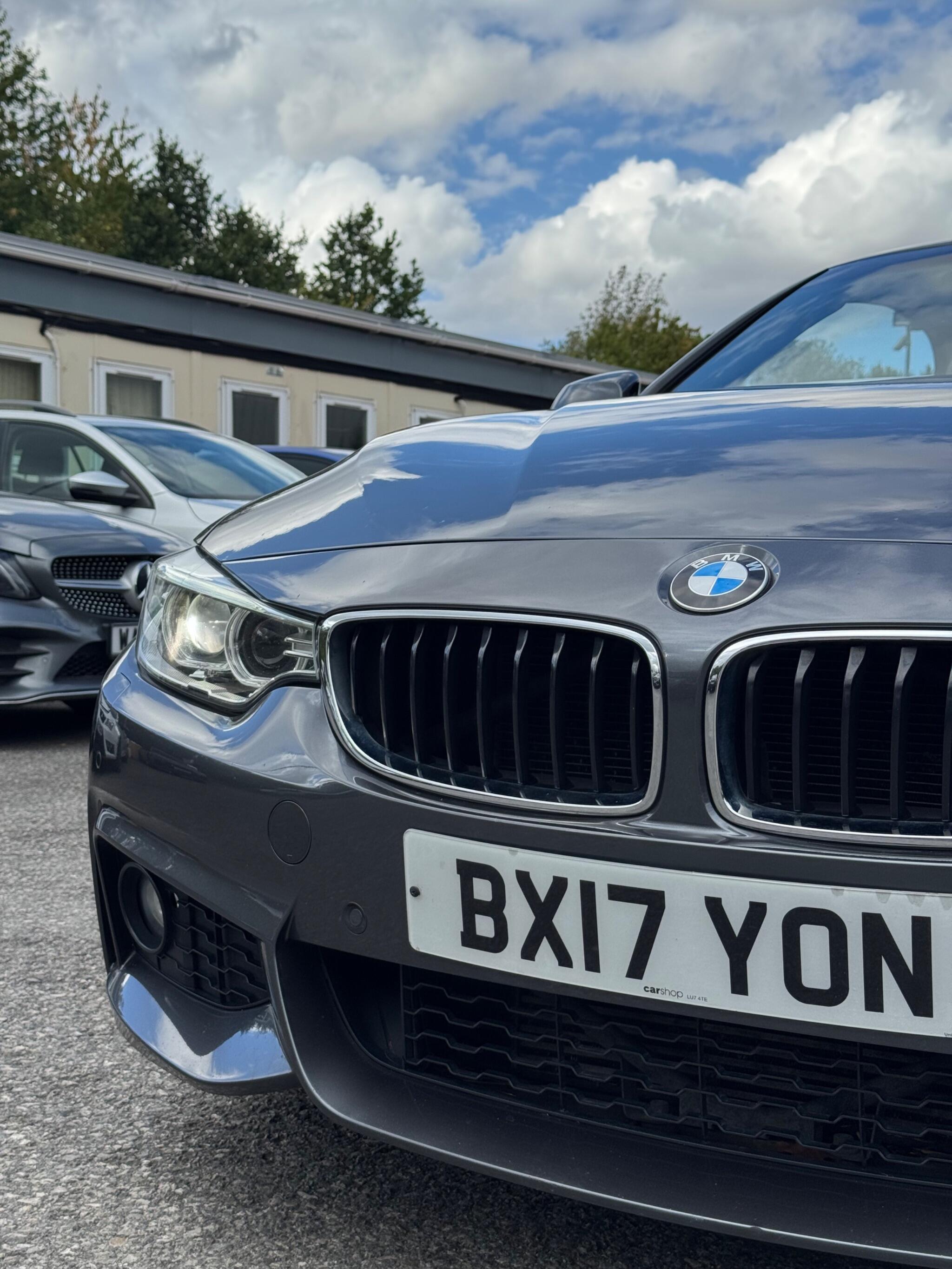 BMW 4 Series - Image 6