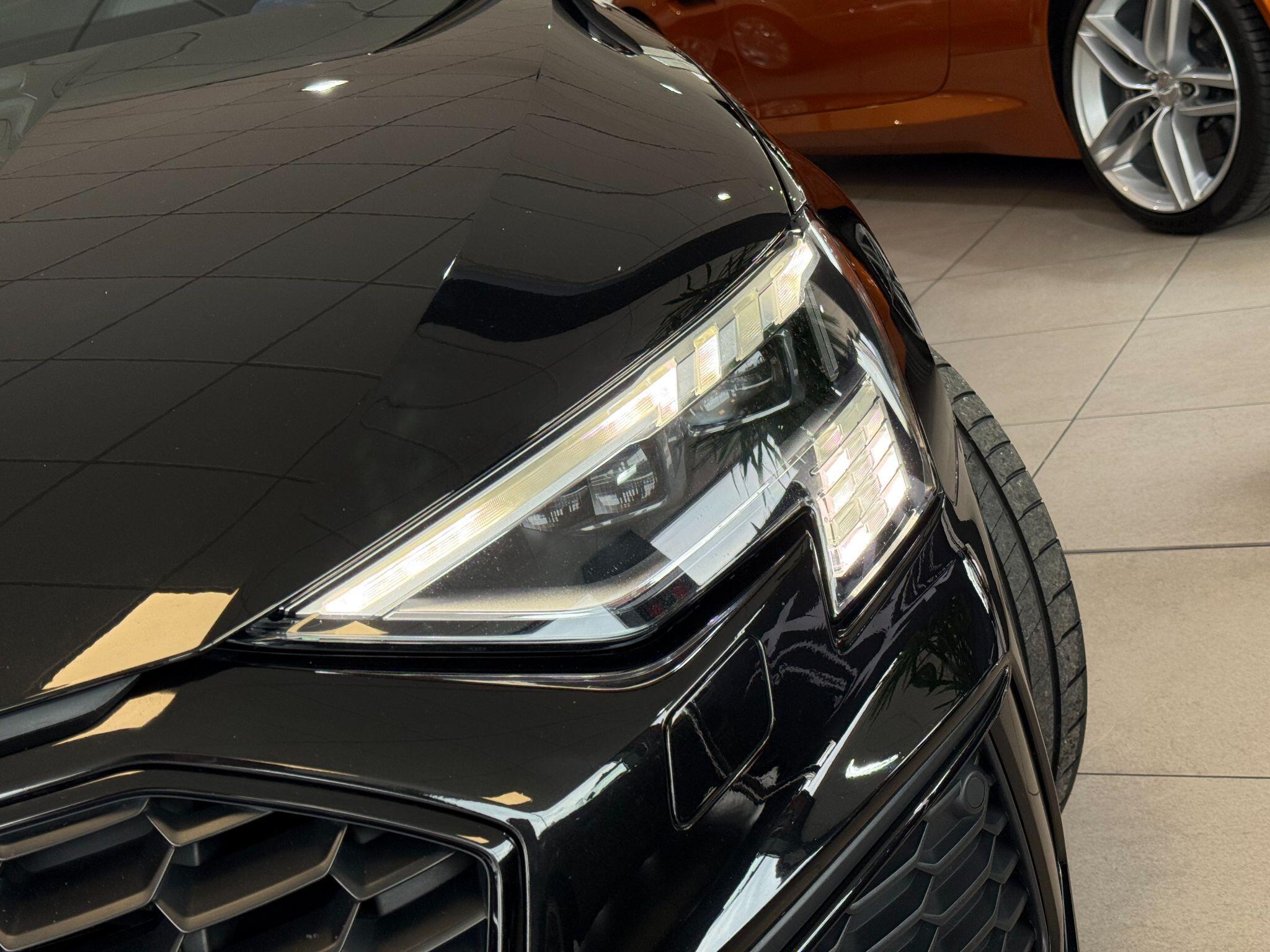 Audi A3 - Image 22