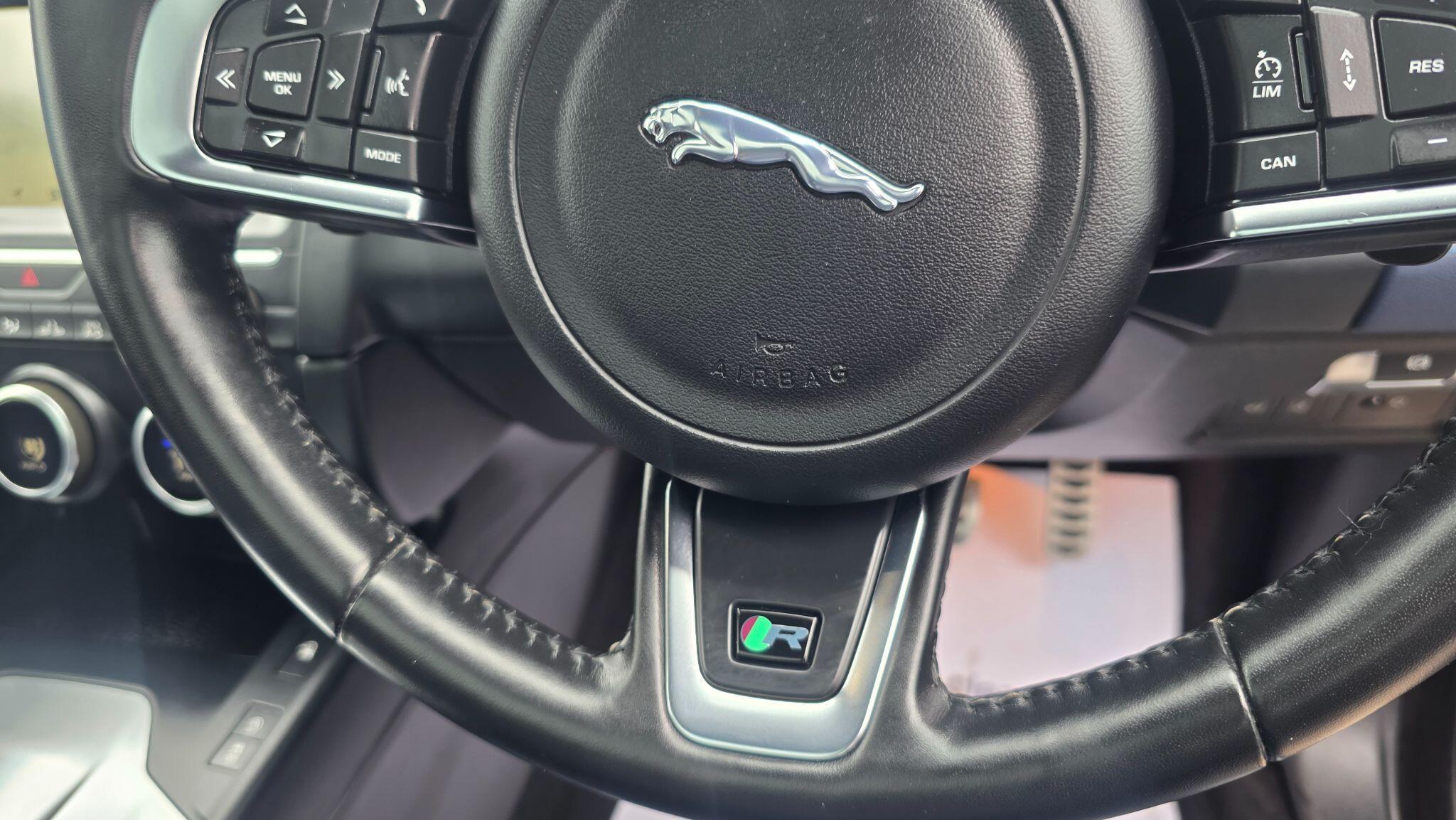 Jaguar E-Pace - Image 28
