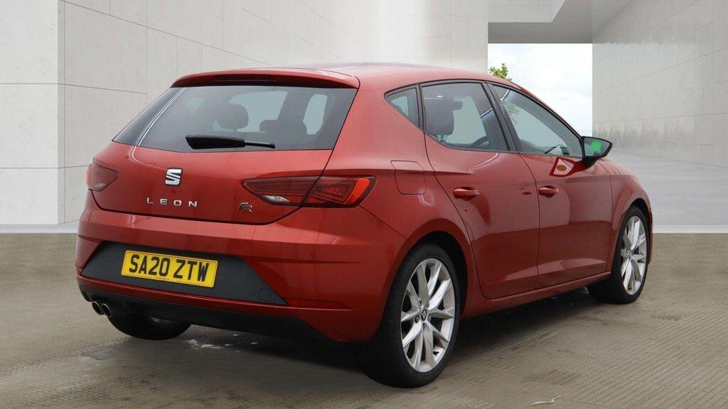 SEAT Leon - Image 5