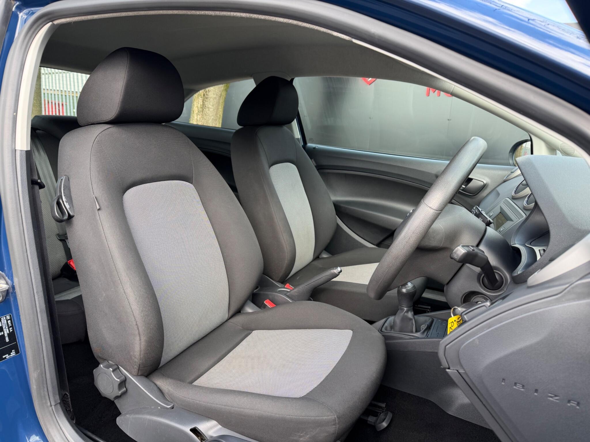 SEAT Ibiza - Image 22