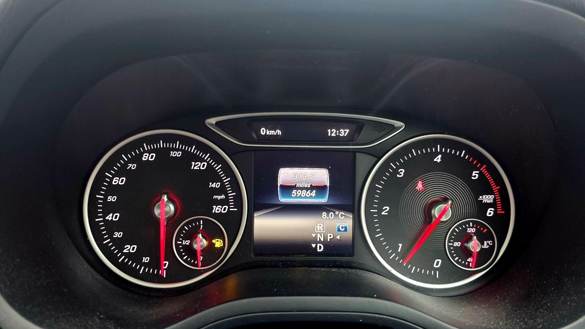 Mercedes B Class - Image 35