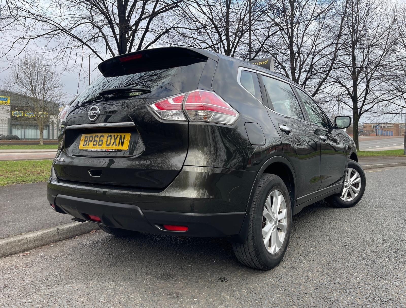 Nissan X-Trail - Image 13