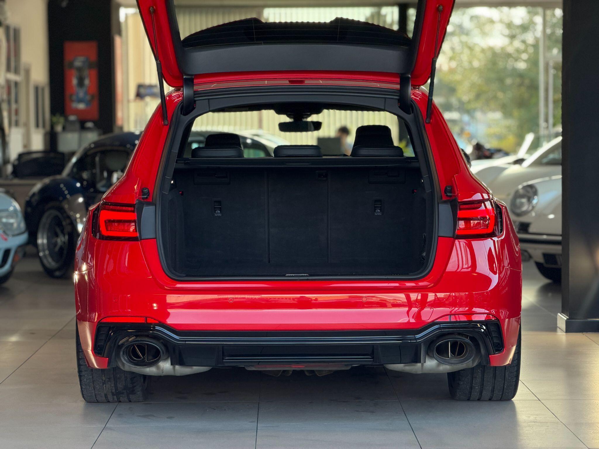 Audi Rs4 Avant - Image 19