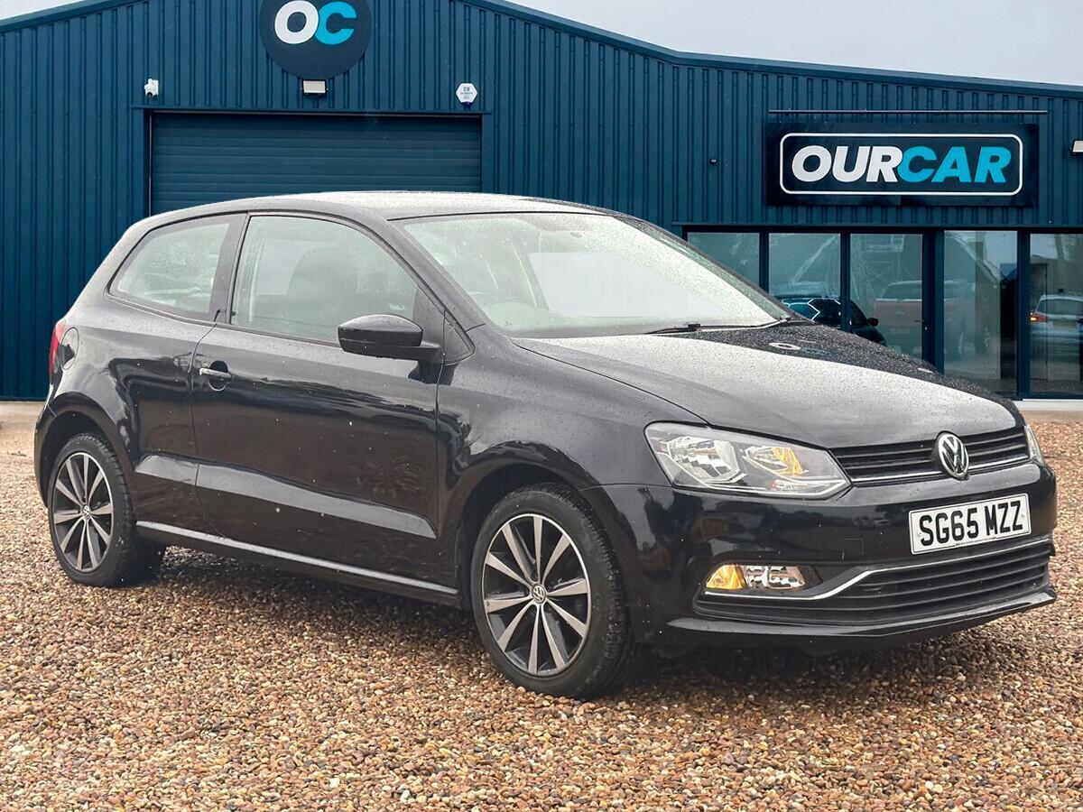 Volkswagen Polo - Image 7