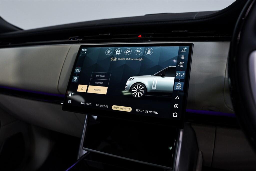 Land Rover Range Rover - Image 39