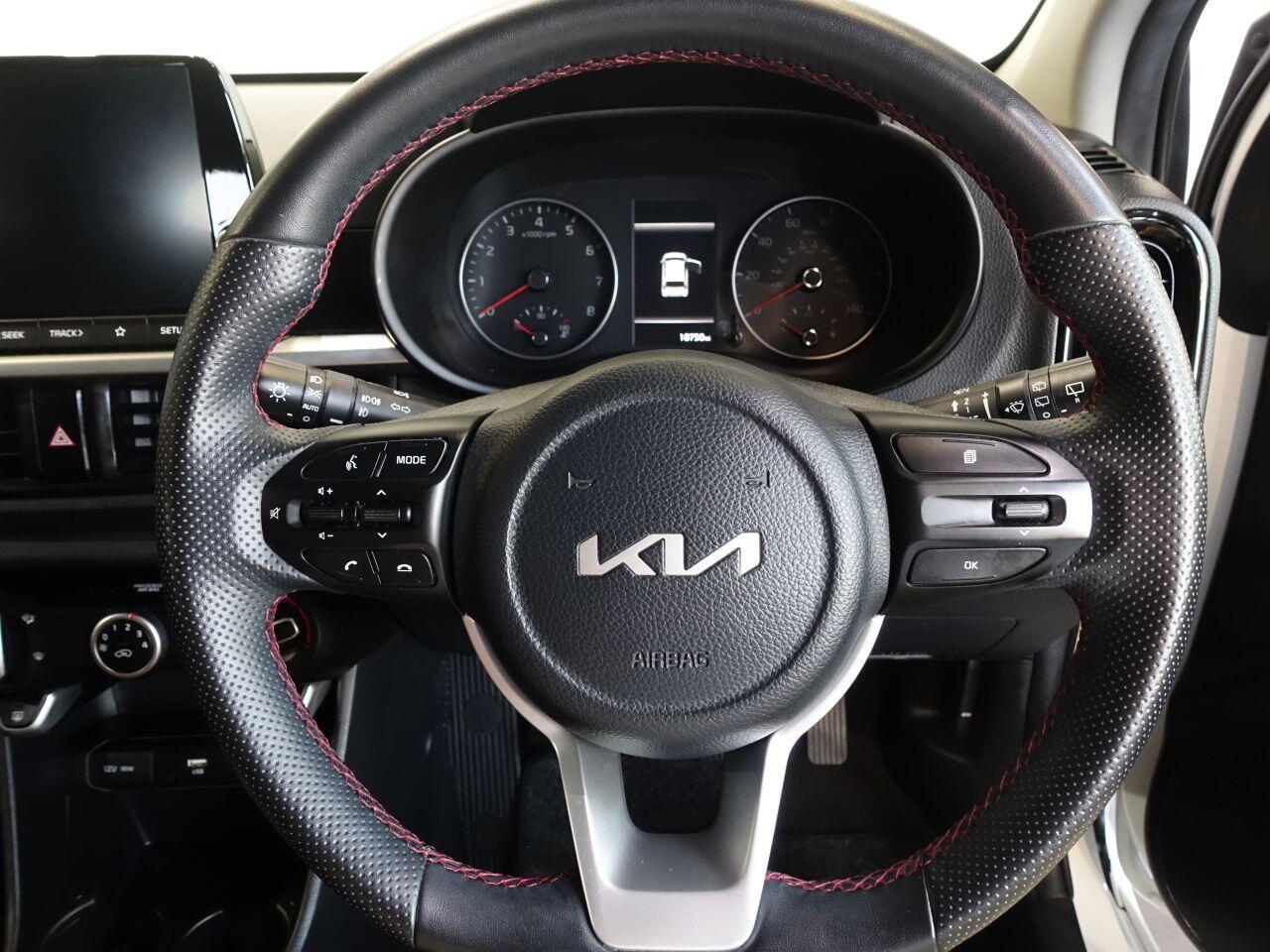 Kia Picanto - Image 3