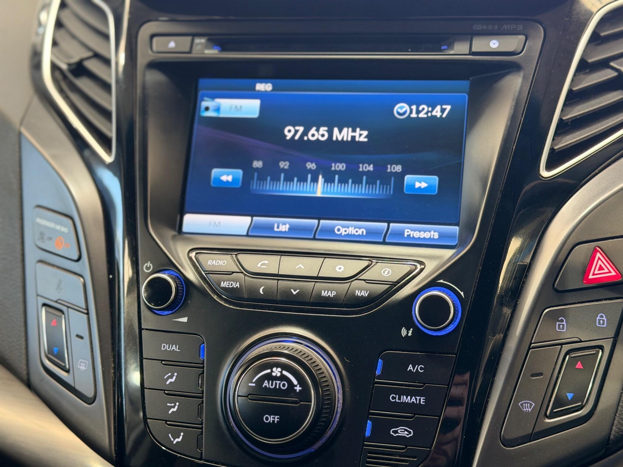 Hyundai i40 - Image 18