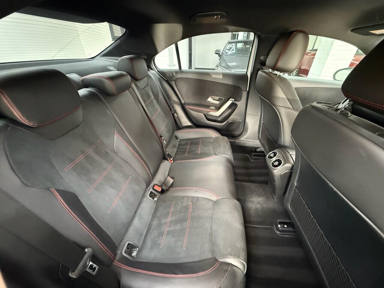 Mercedes A Class - Image 18