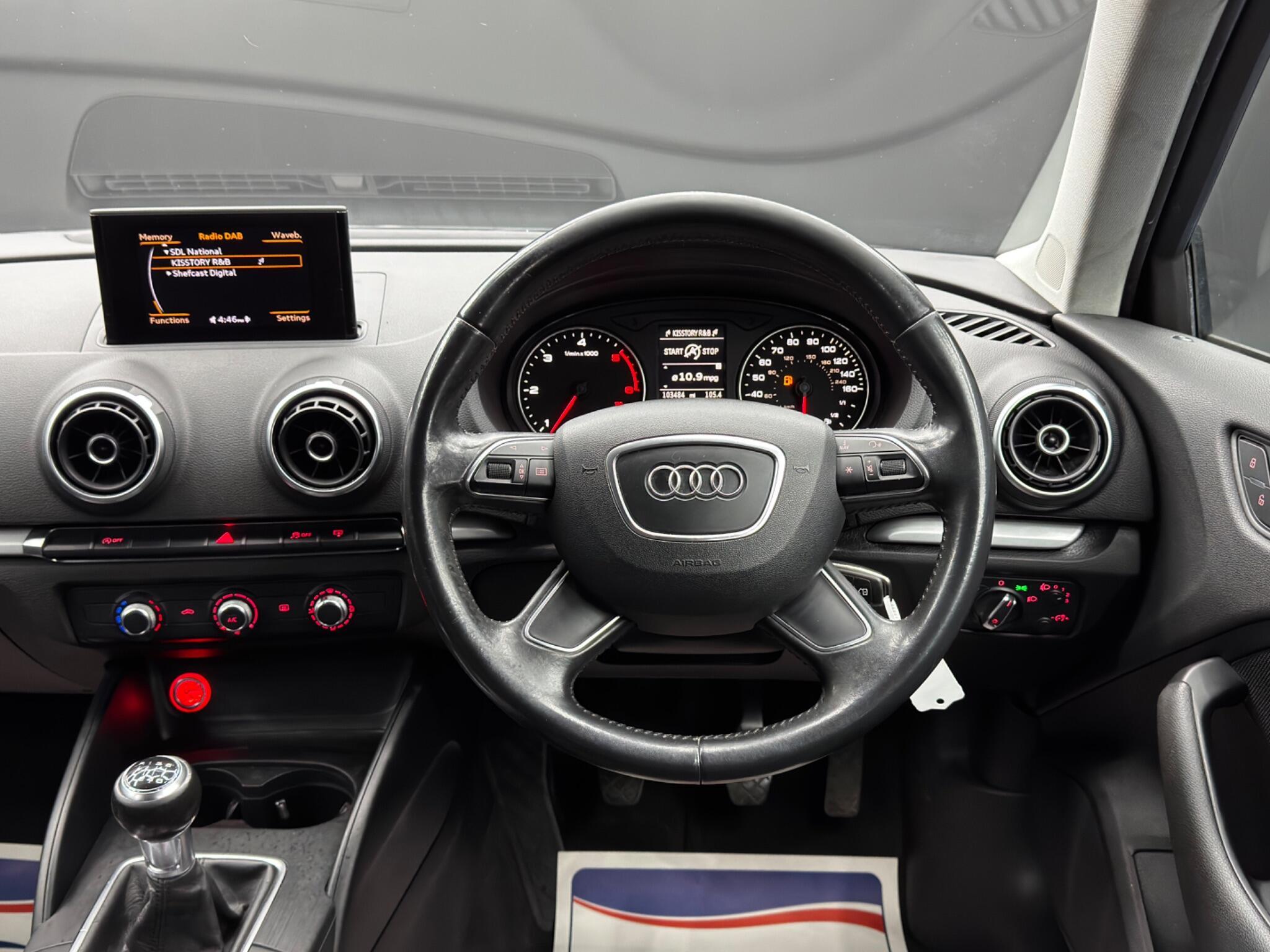 Audi A3 - Image 17