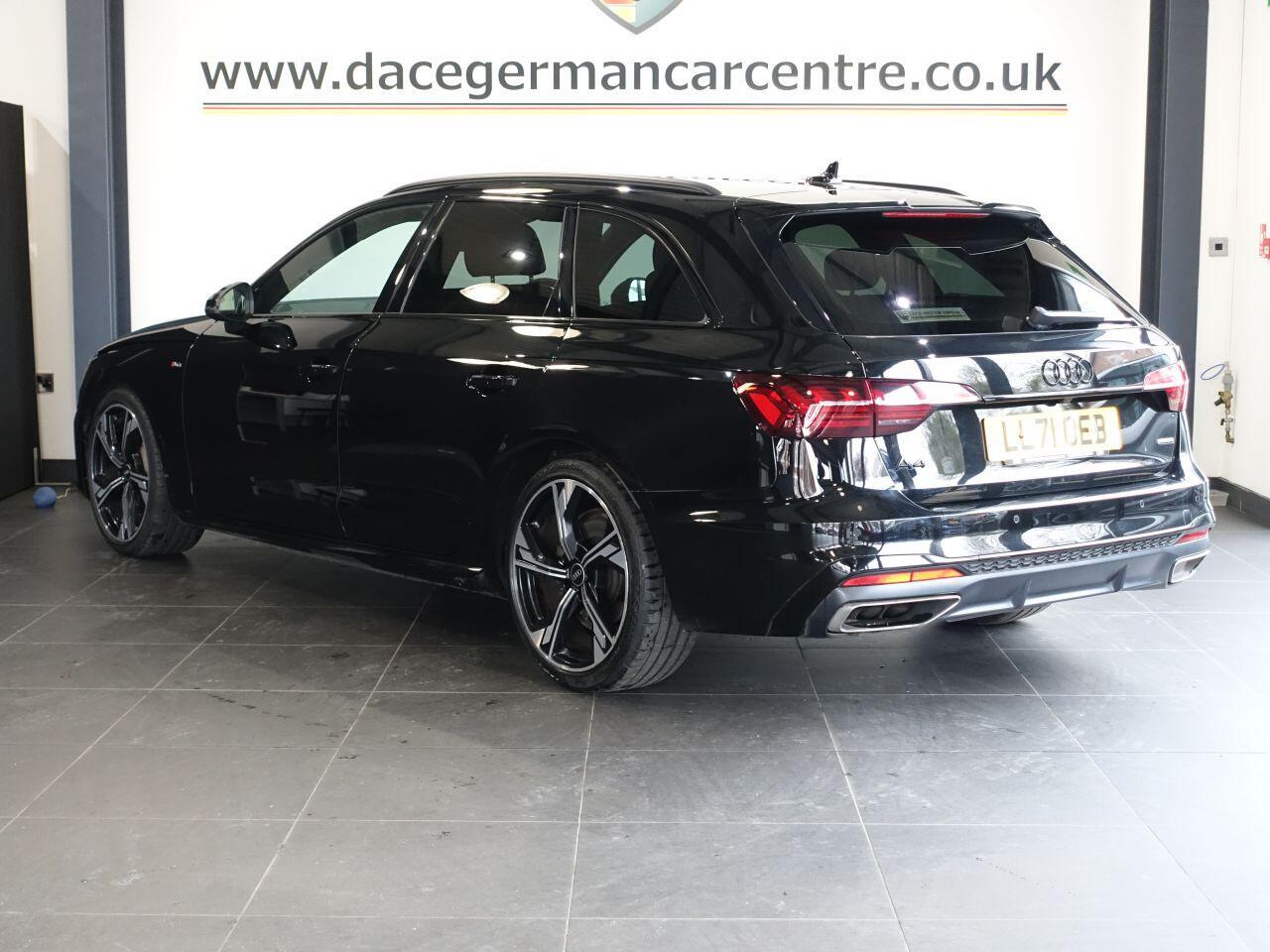 Audi A4 Avant - Image 9