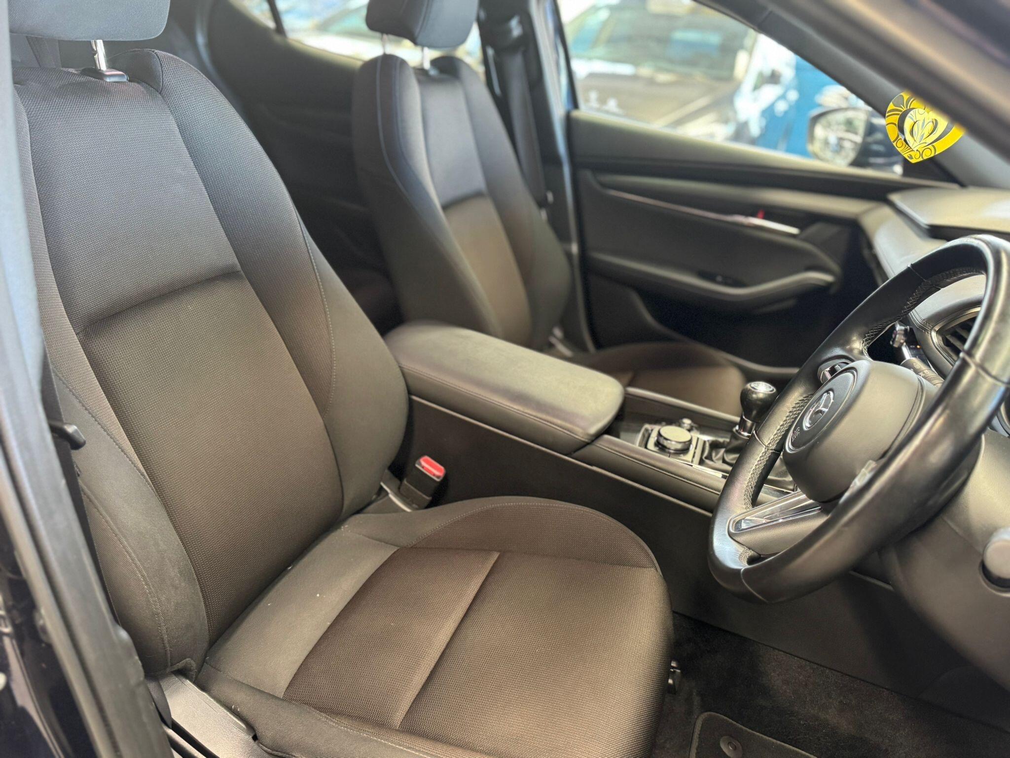 Mazda MAZDA3 - Image 25