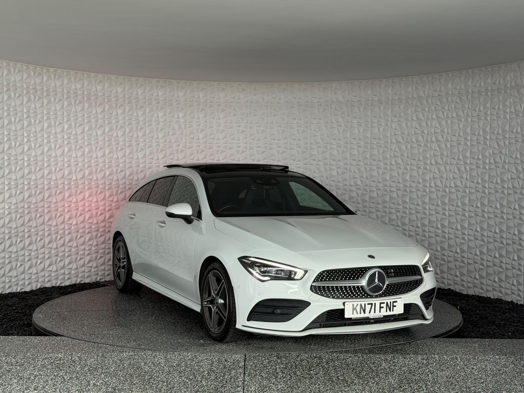 Mercedes CLA - Image 5