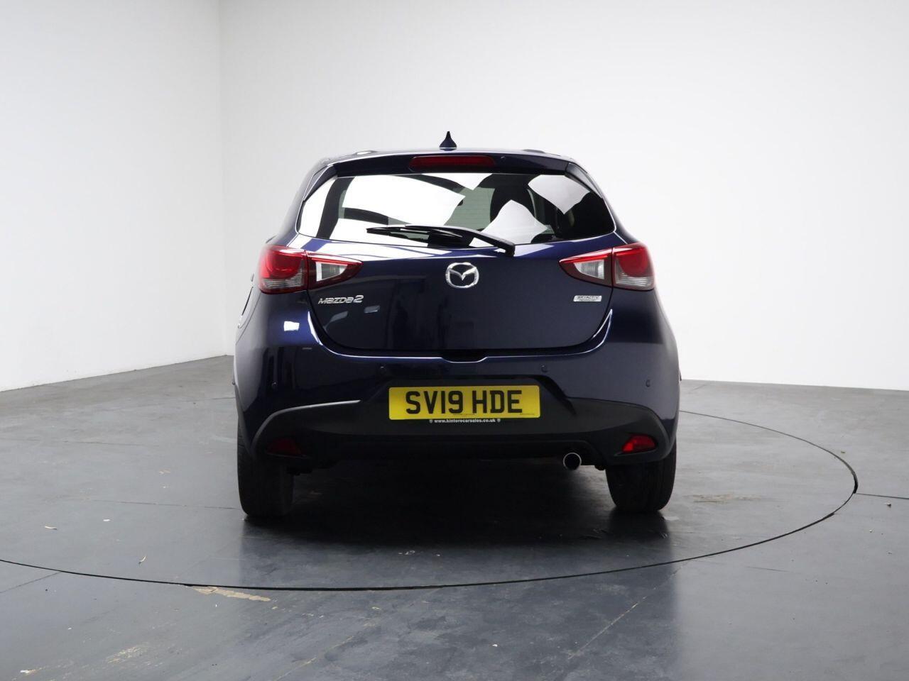 Mazda MAZDA2 - Image 12