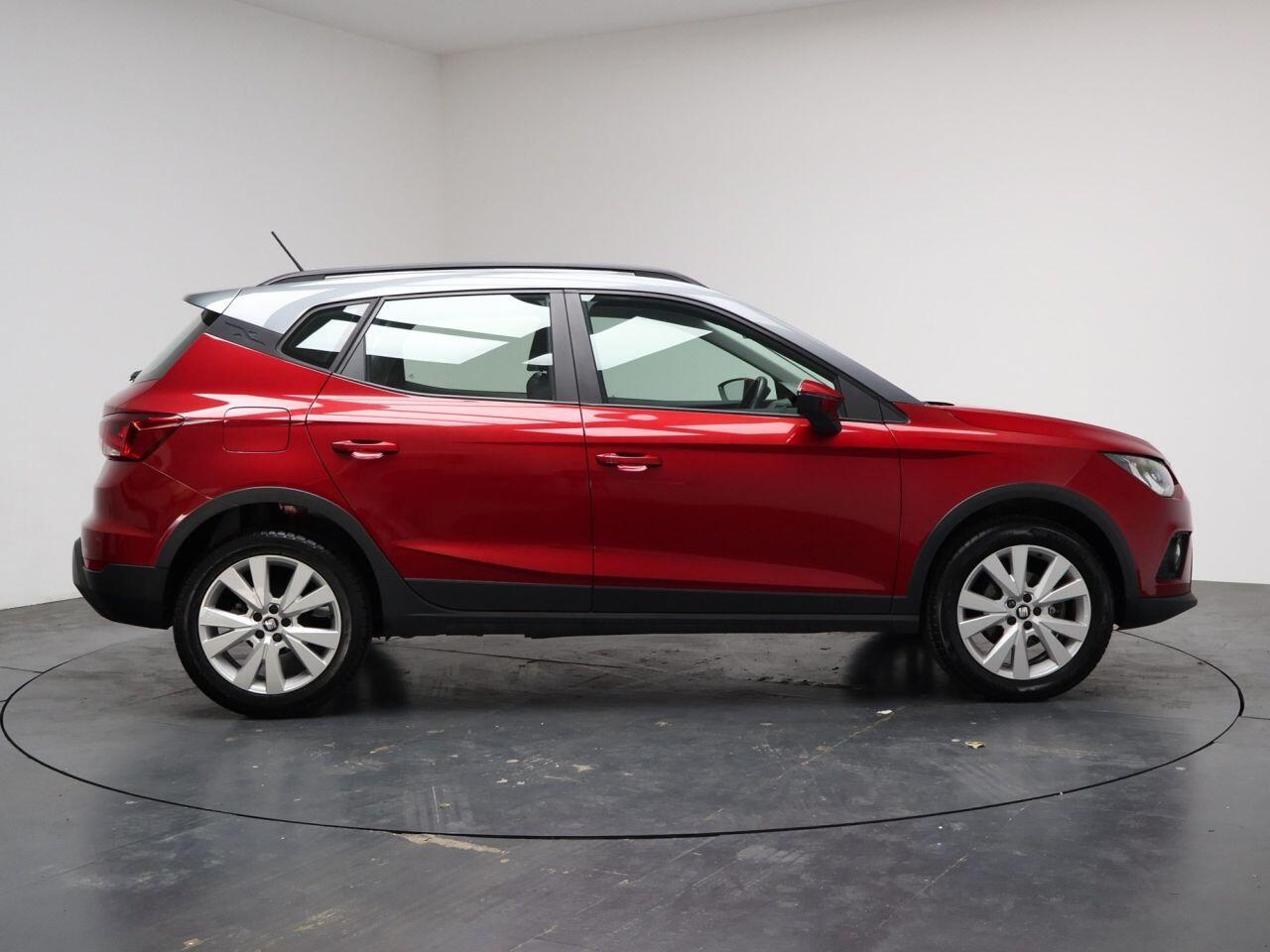 SEAT Arona - Image 14