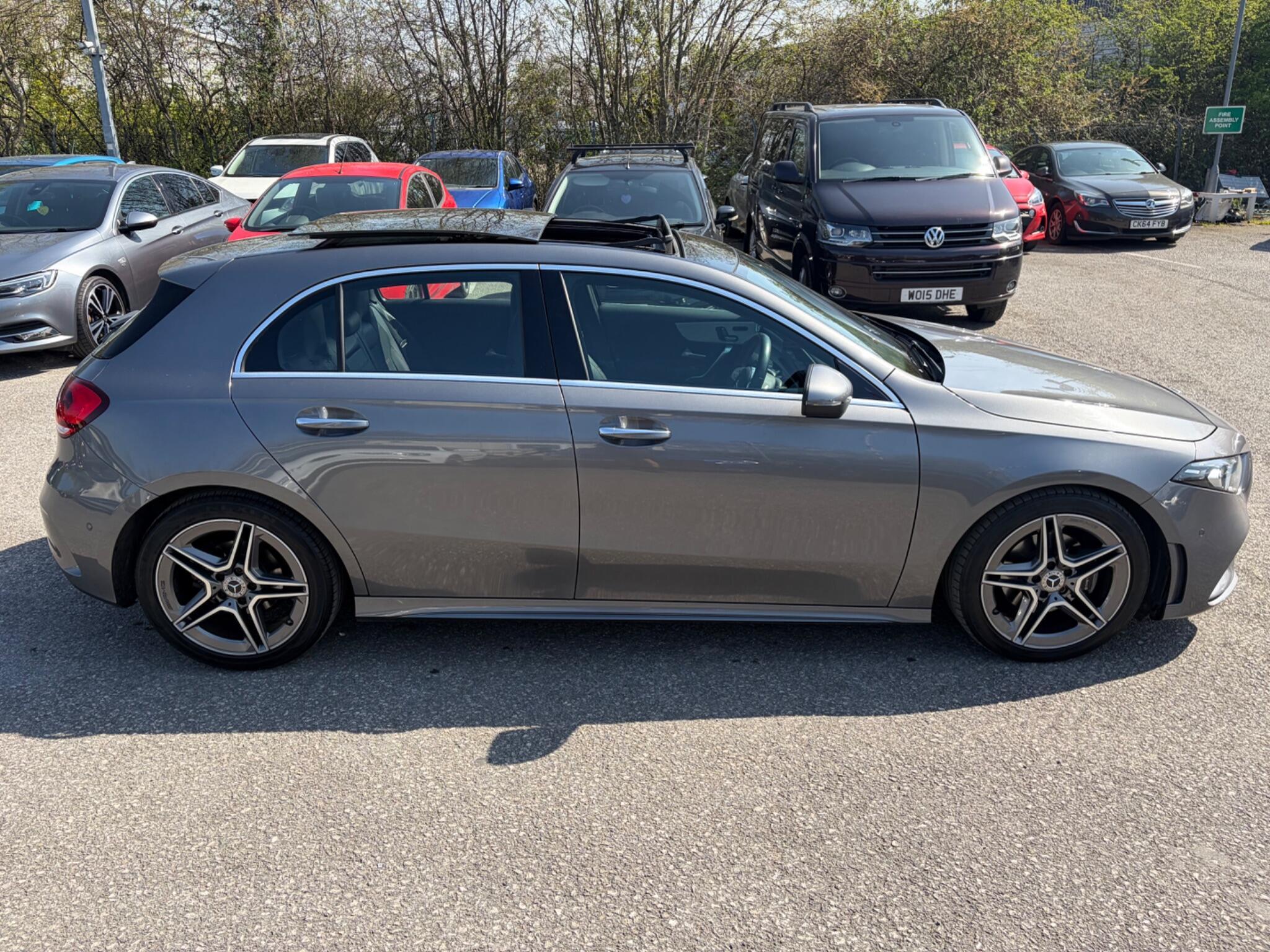 Mercedes A Class - Image 14