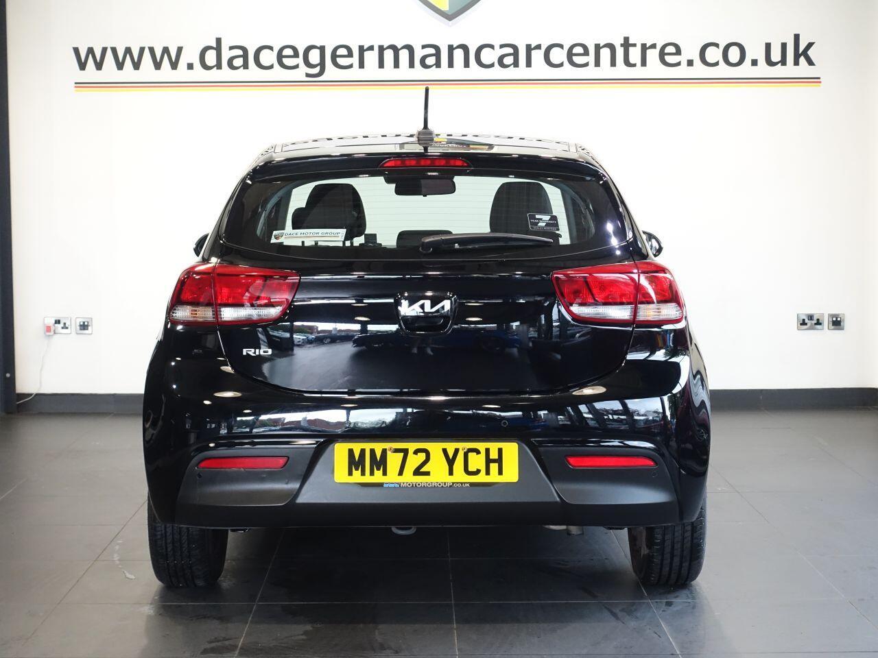 Kia Rio - Image 7