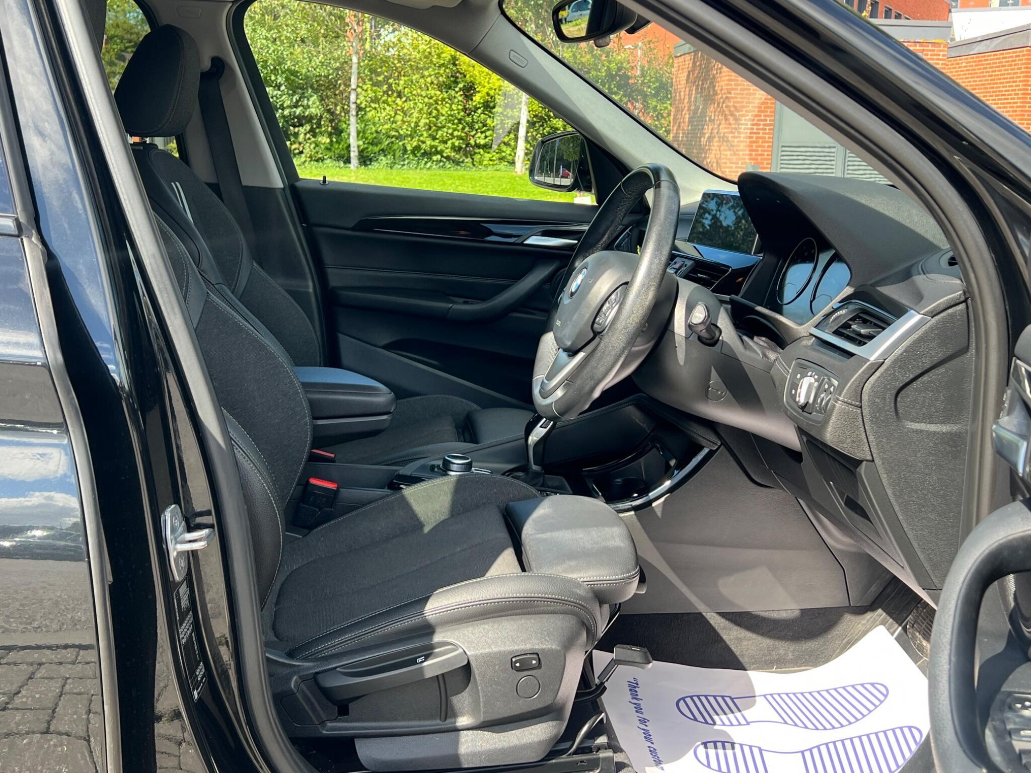 BMW X1 - Image 13