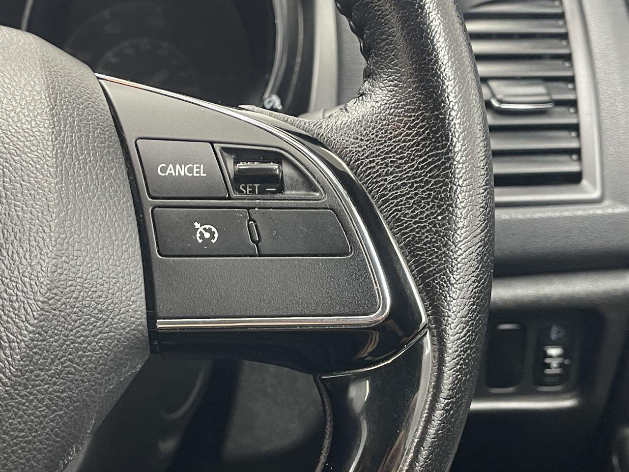 Mitsubishi ASX - Image 38