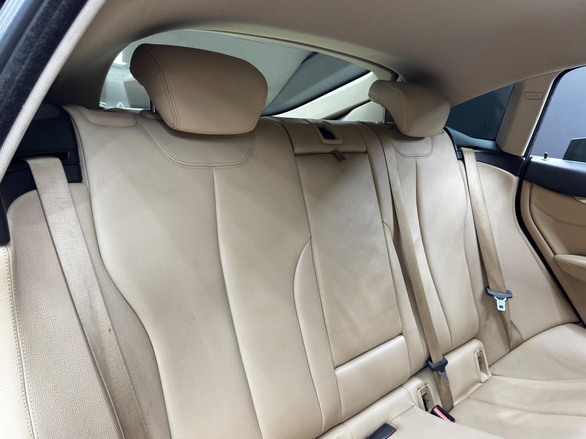 BMW 4 SERIES GRAN COUPE - Image 15