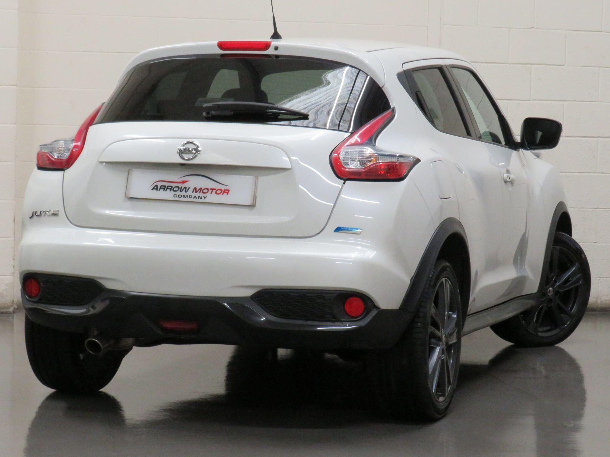 Nissan Juke - Image 3
