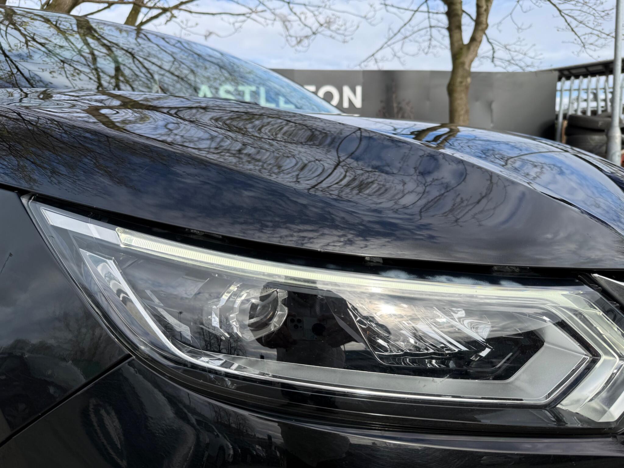 Nissan Qashqai - Image 56