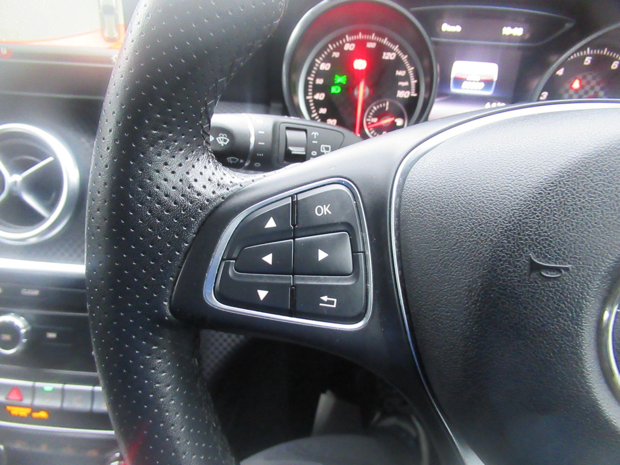 Mercedes A Class - Image 19
