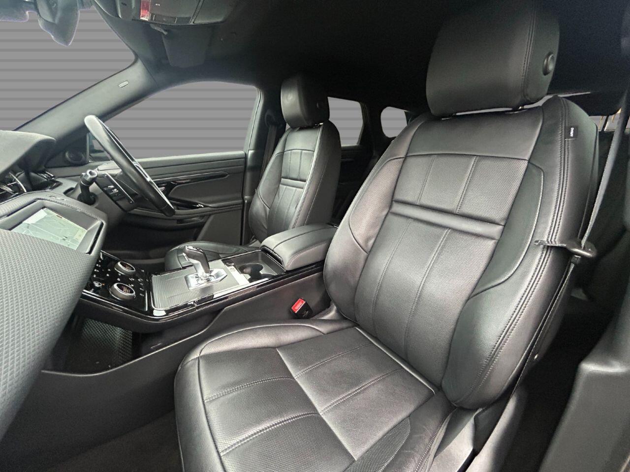 Land Rover Range Rover Evoque - Image 22