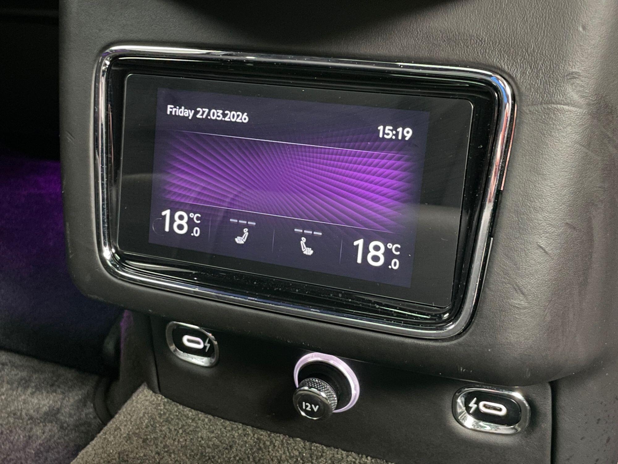 Bentley Bentayga - Image 33