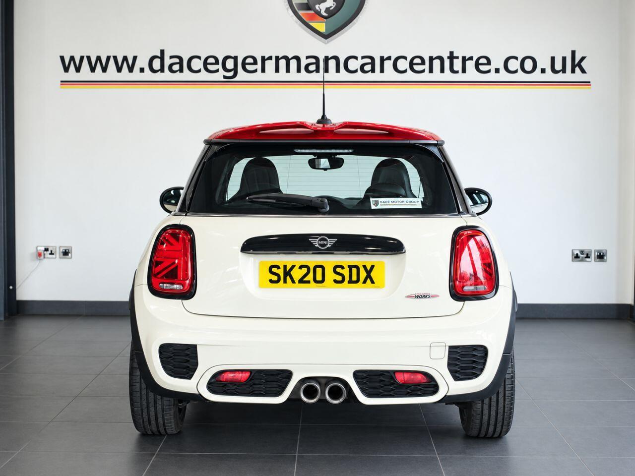 MINI Hatch - Image 7