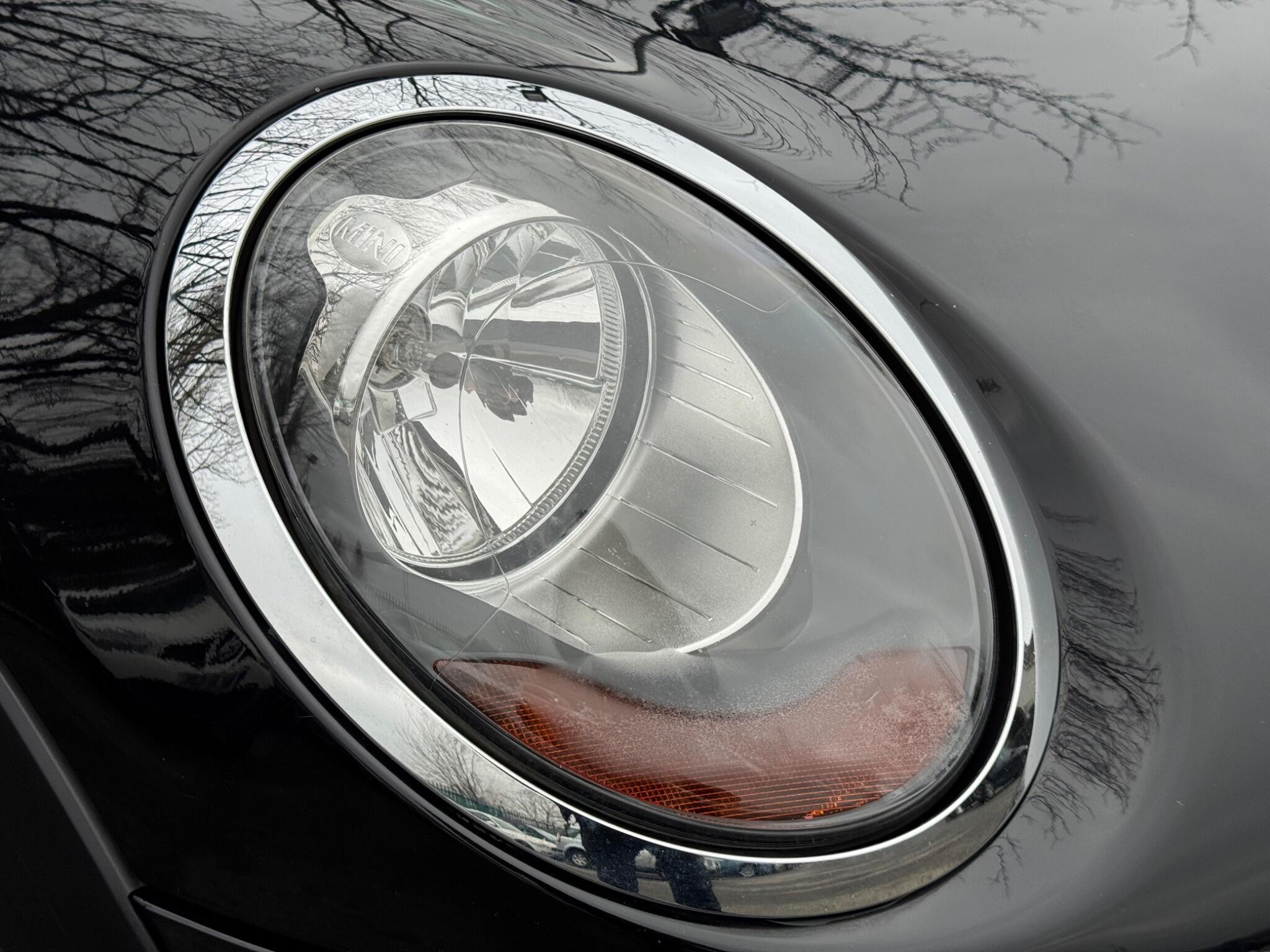 MINI Hatch - Image 4