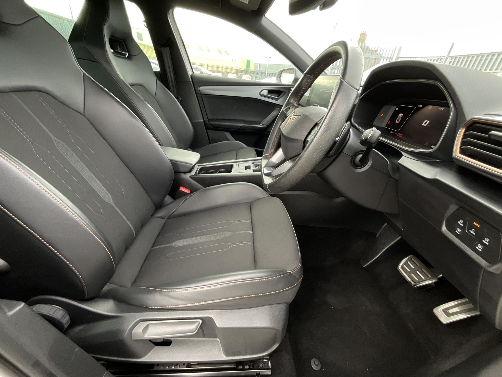 Cupra Leon - Image 9