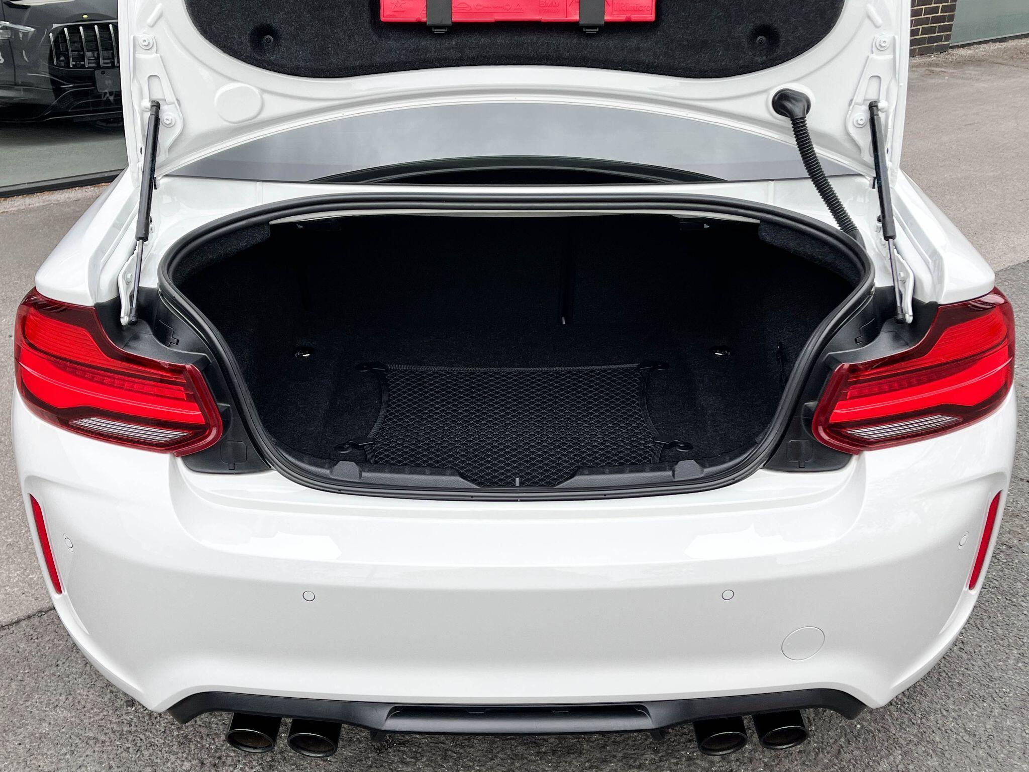 BMW M2 - Image 33