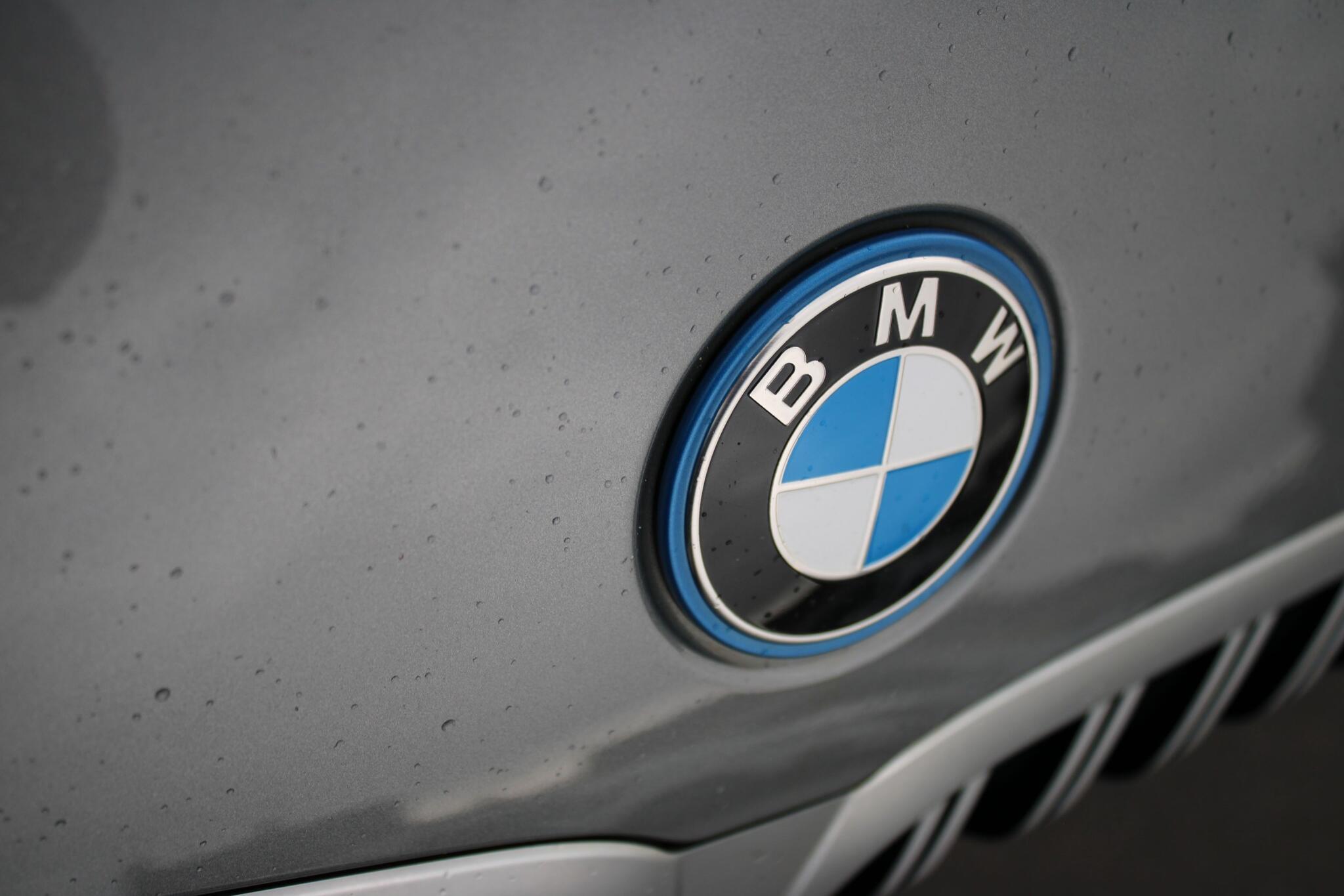 BMW 3 Series - Image 10