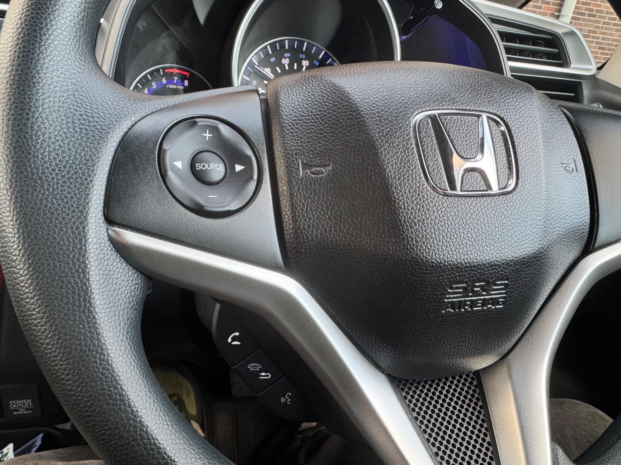 Honda Jazz - Image 31